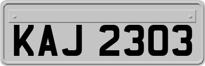 KAJ2303