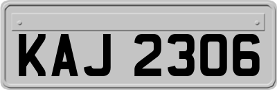 KAJ2306