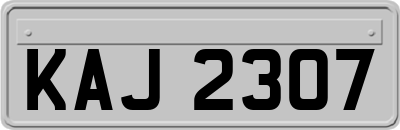 KAJ2307