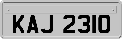 KAJ2310