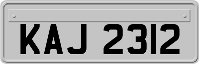 KAJ2312