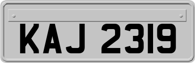 KAJ2319