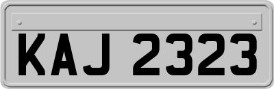 KAJ2323