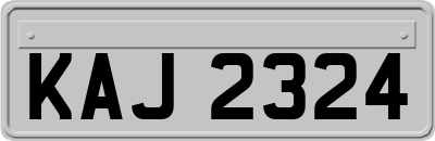 KAJ2324