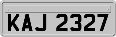 KAJ2327