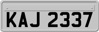 KAJ2337