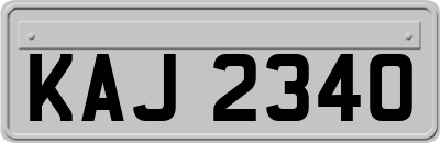 KAJ2340