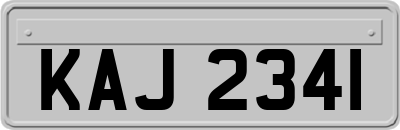 KAJ2341