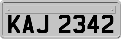 KAJ2342