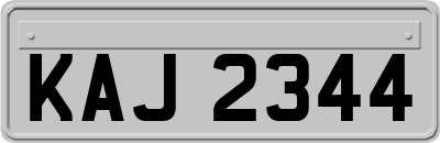 KAJ2344