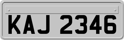 KAJ2346