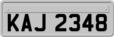 KAJ2348