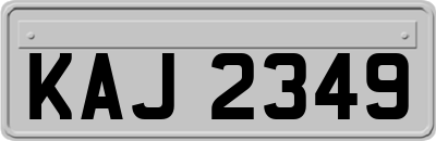 KAJ2349