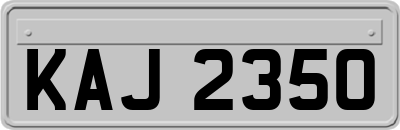 KAJ2350