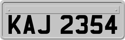 KAJ2354