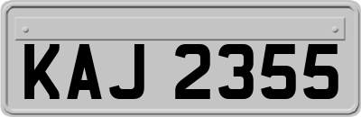 KAJ2355