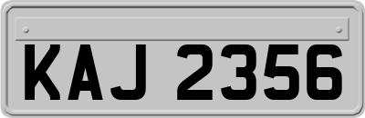 KAJ2356