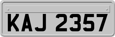 KAJ2357
