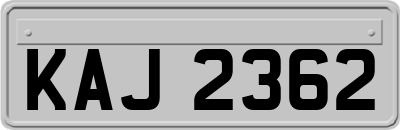 KAJ2362