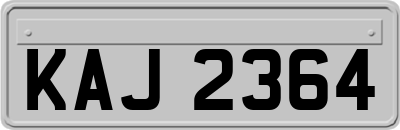 KAJ2364