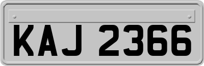KAJ2366