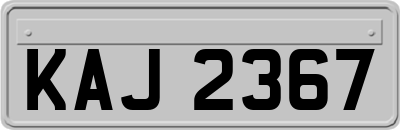 KAJ2367