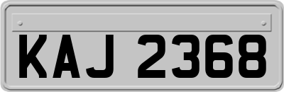 KAJ2368