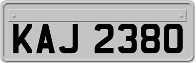 KAJ2380