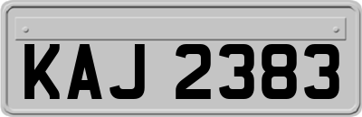 KAJ2383