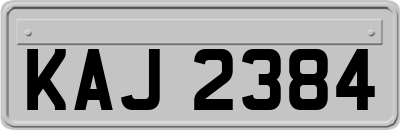 KAJ2384