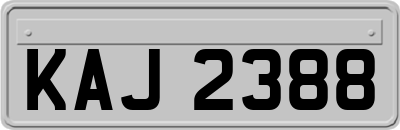 KAJ2388
