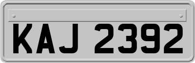 KAJ2392