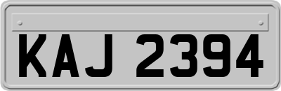 KAJ2394