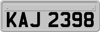 KAJ2398