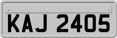 KAJ2405