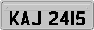 KAJ2415