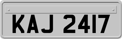 KAJ2417
