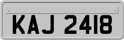KAJ2418