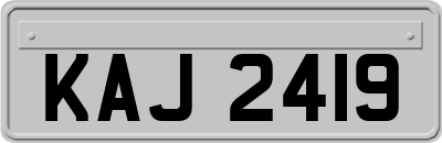 KAJ2419