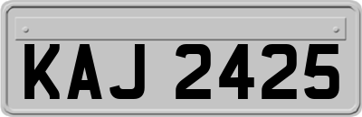 KAJ2425
