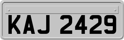 KAJ2429