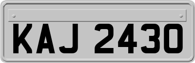 KAJ2430