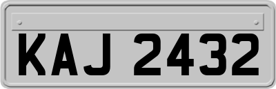 KAJ2432