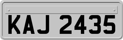 KAJ2435