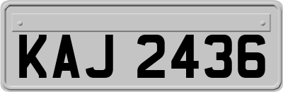 KAJ2436