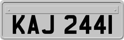 KAJ2441