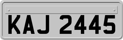 KAJ2445