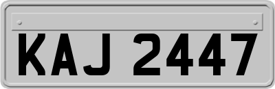 KAJ2447