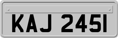 KAJ2451