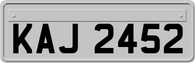 KAJ2452